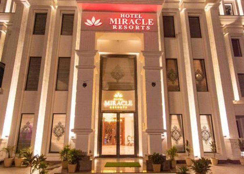Punjab Phagwara Hotel Exterior