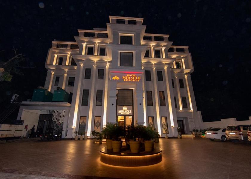 Punjab Phagwara Hotel Exterior