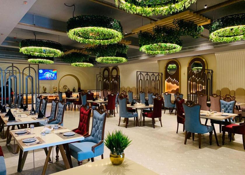 Punjab Phagwara Food & Dining