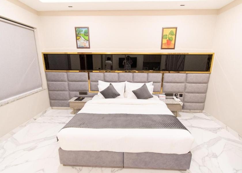 Punjab Phagwara Super Deluxe Room