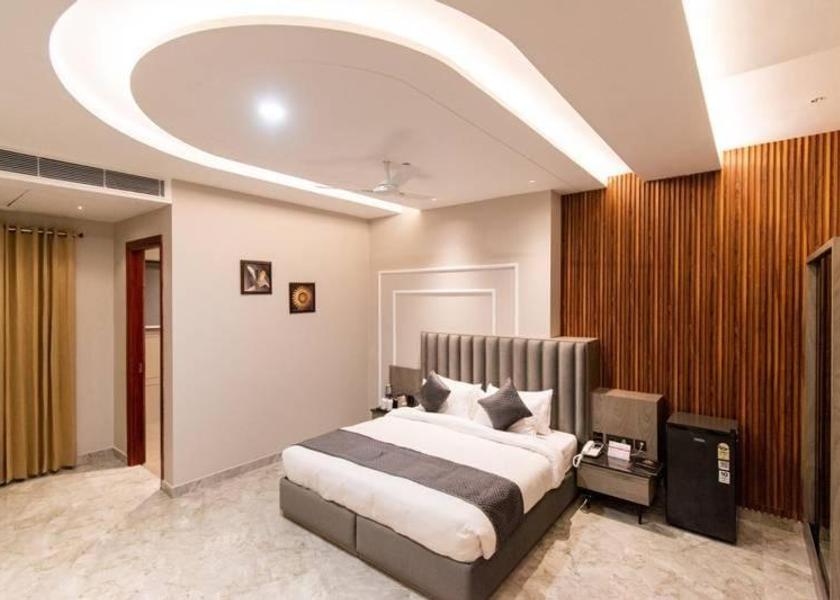 Punjab Phagwara Super Deluxe Room