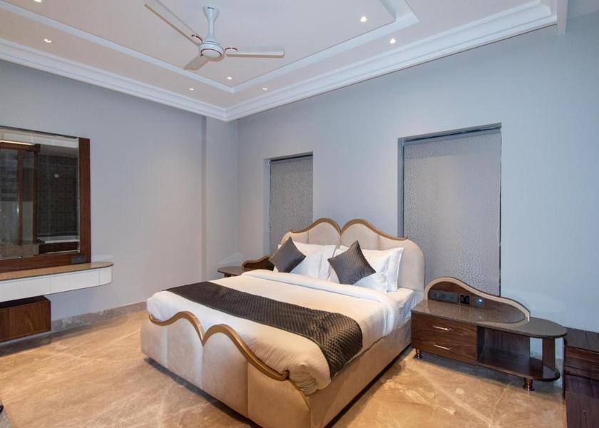 Punjab Phagwara Suite Room With Jacuzzi