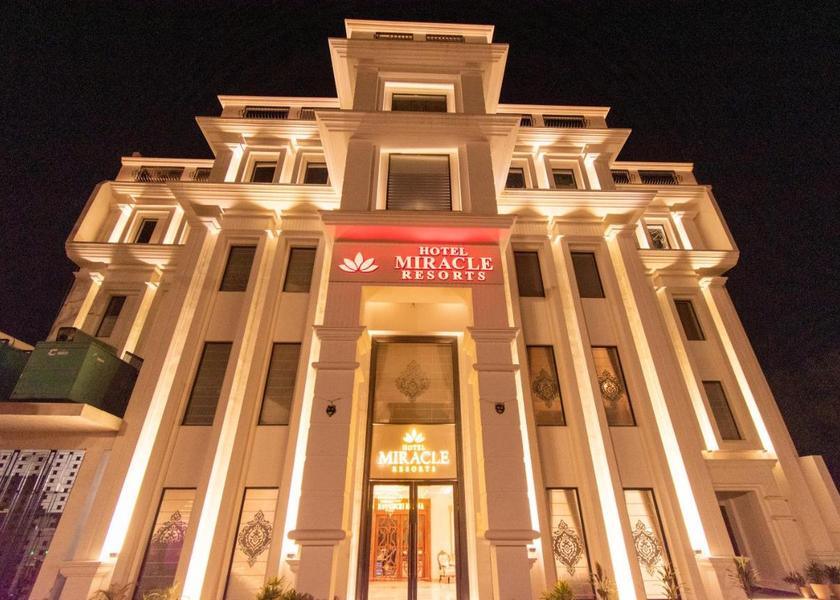 Punjab Phagwara Hotel Exterior
