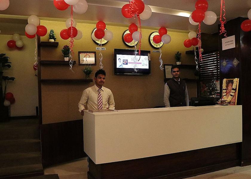 Punjab Ludhiana Public Areas