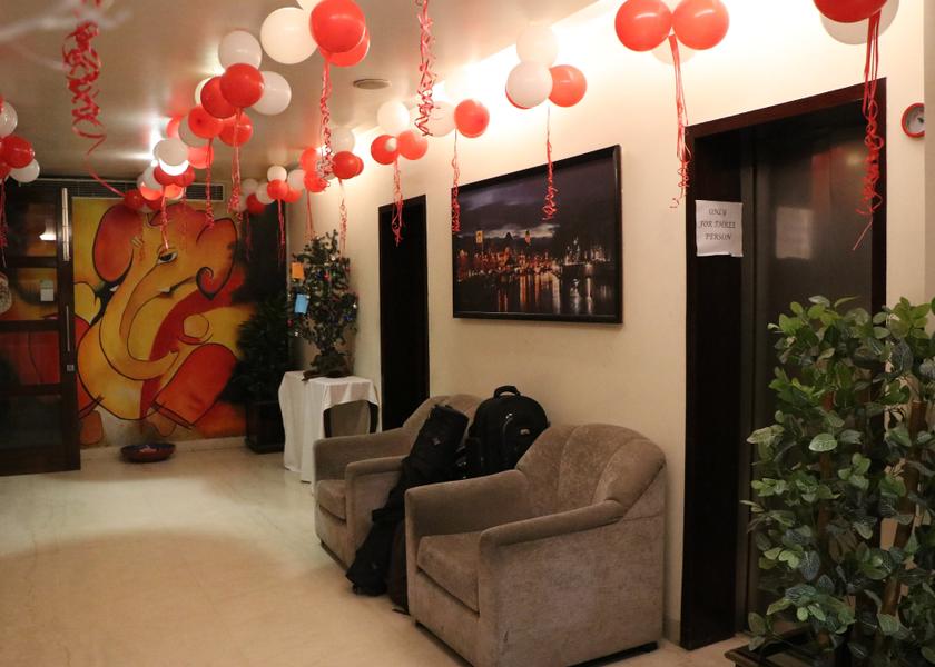Punjab Ludhiana Public Areas