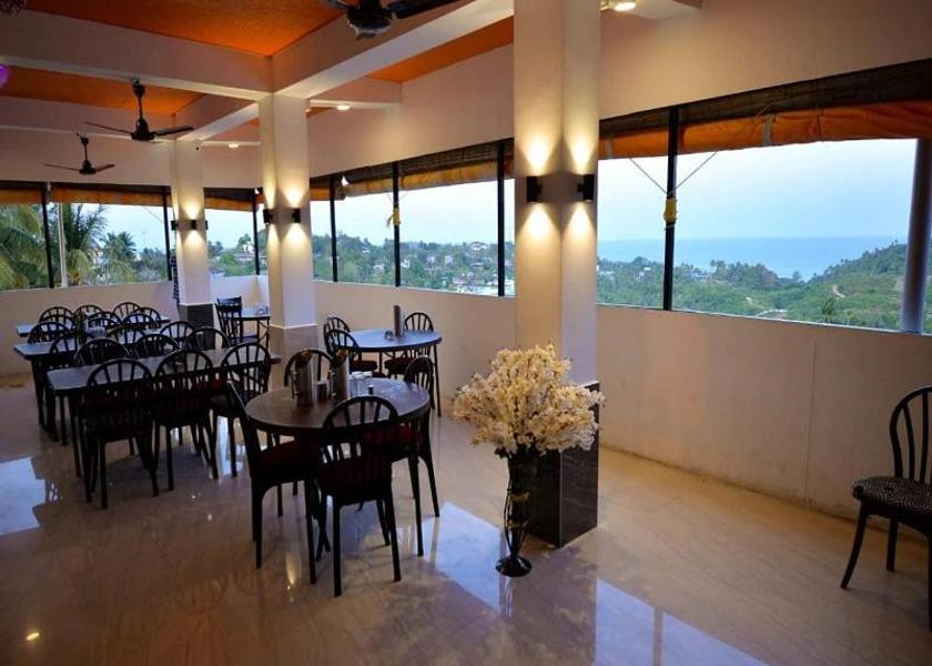 Andaman and Nicobar Port Blair Food & Dining