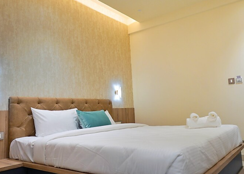 Karnataka Mangalore Premium Rooms