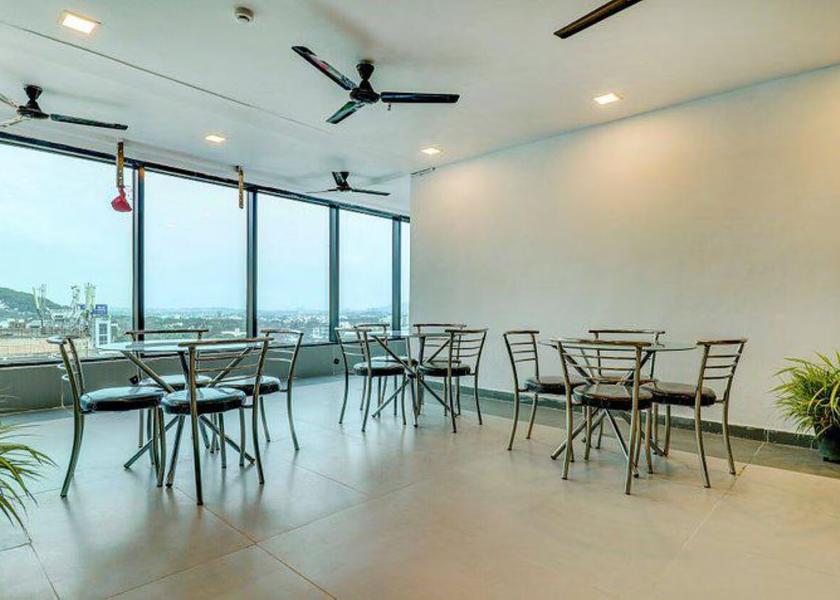 Andhra Pradesh Visakhapatnam Food & Dining