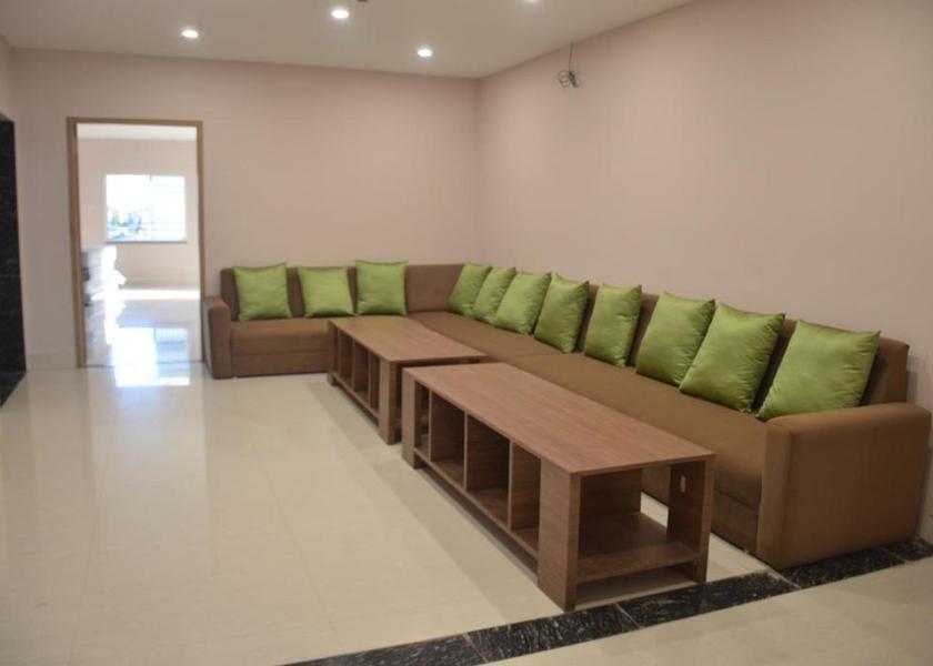 Jharkhand Deoghar Public Areas