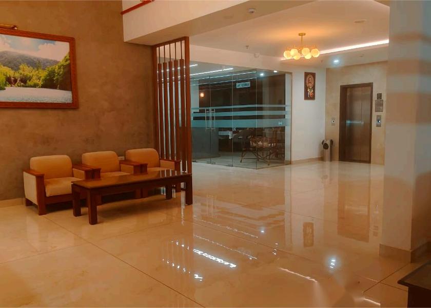 Kerala Kozhikode Public Areas
