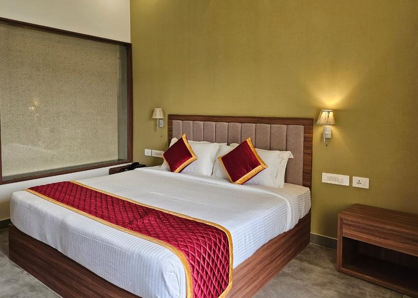 Kerala Kozhikode Suite Room