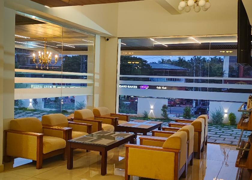 Kerala Kozhikode Public Areas