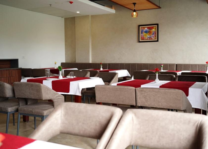 Kerala Kozhikode Food & Dining