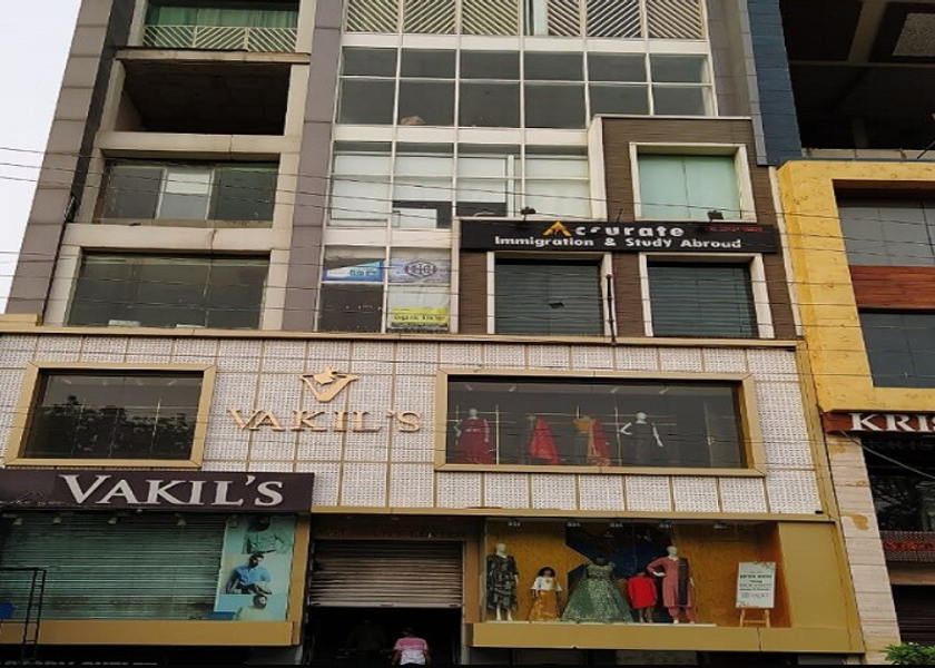 Haryana Hisar Hotel Exterior