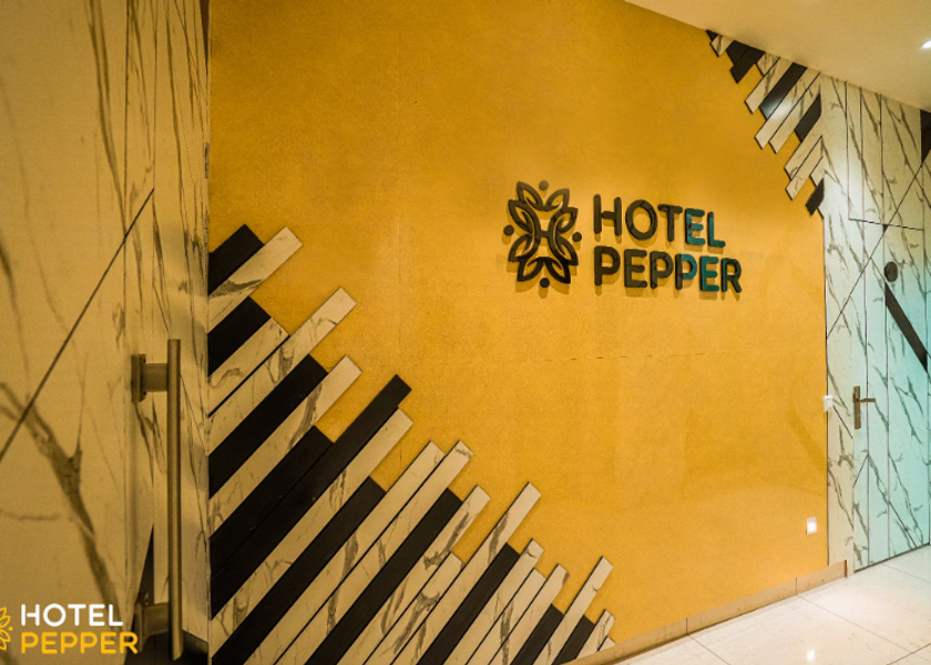 Haryana Hisar Hotel Exterior