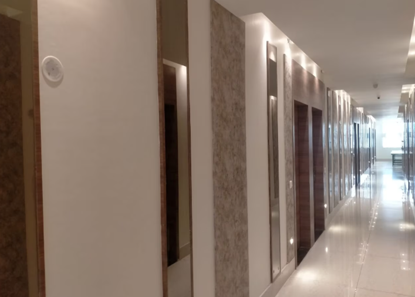 Haryana Hisar Public Areas