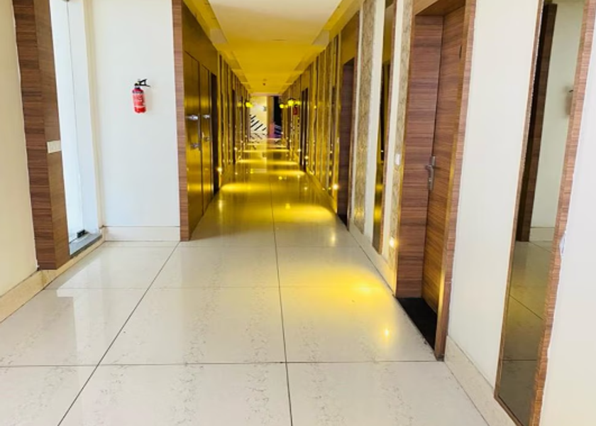 Haryana Hisar Public Areas