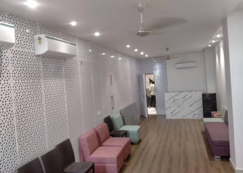 Haryana Hisar Public Areas