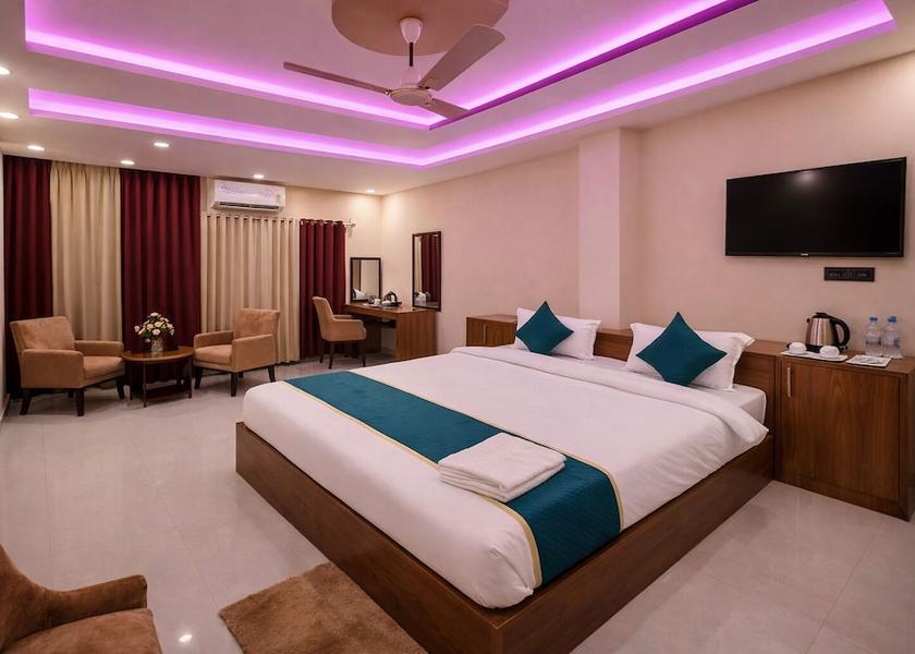 Jharkhand Ranchi Room