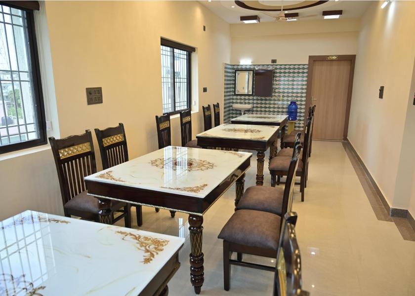 Jharkhand Ranchi Food & Dining