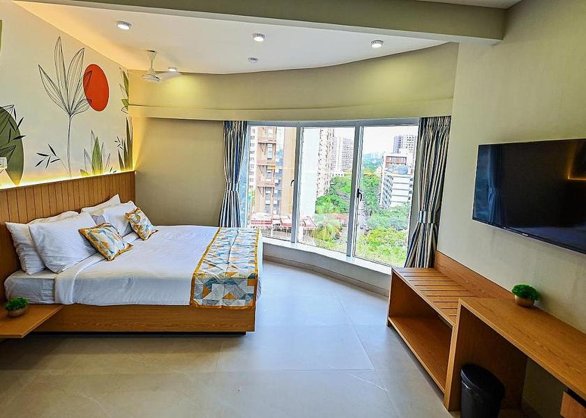 Maharashtra Mumbai Public Areas