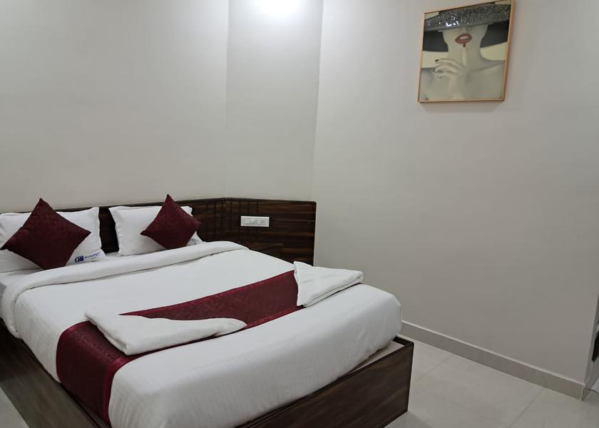 Tamil Nadu Madurai Two Bedroom Villa