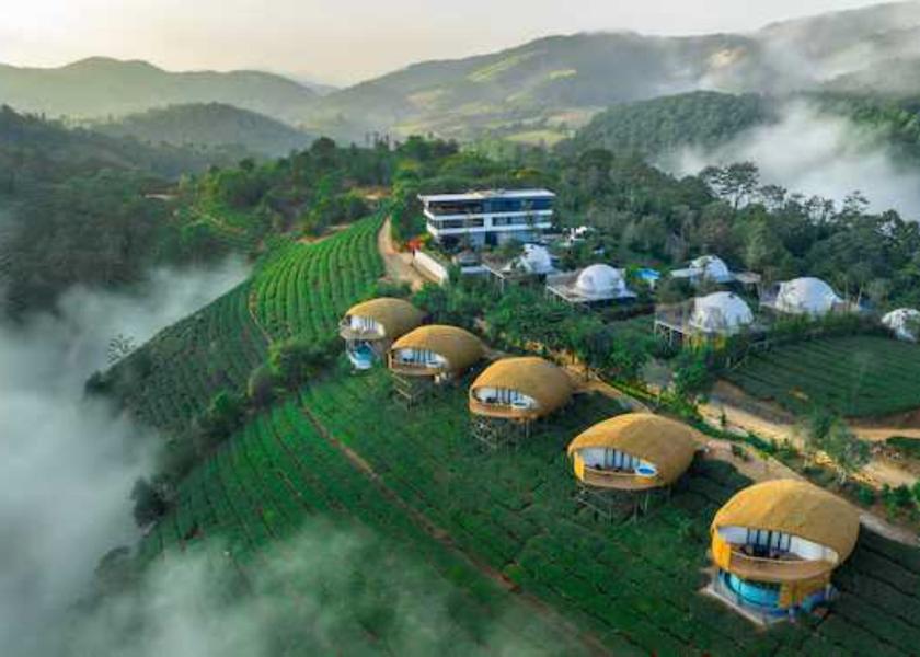 Kerala Vagamon 