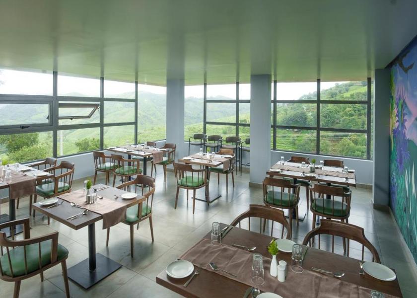 Kerala Vagamon Food & Dining