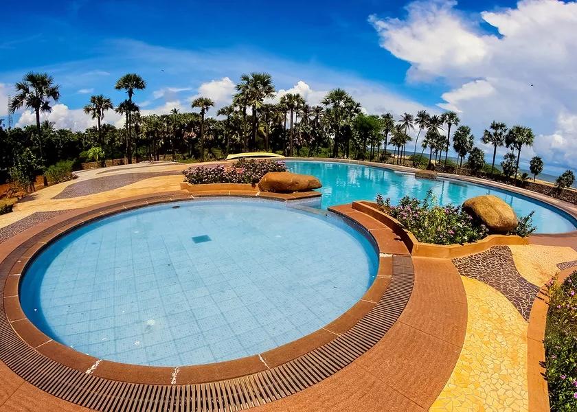 Pondicherry Pondicherry Pool
