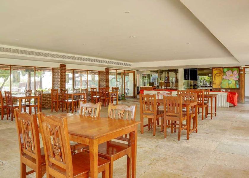 Pondicherry Pondicherry Food & Dining