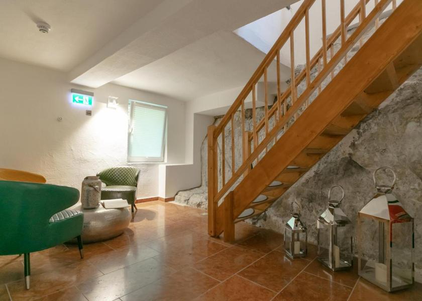 Salzburg State Salzburg facilities