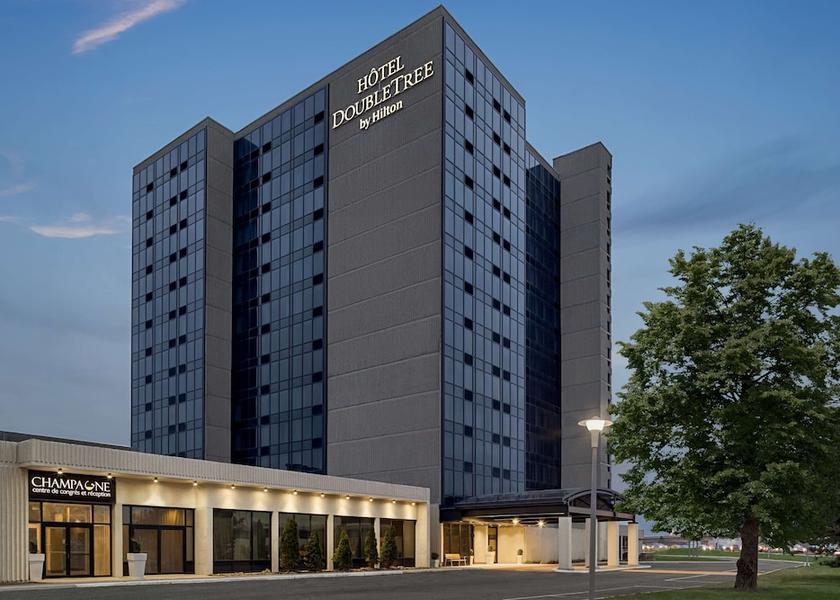 Quebec Pointe Claire Exterior