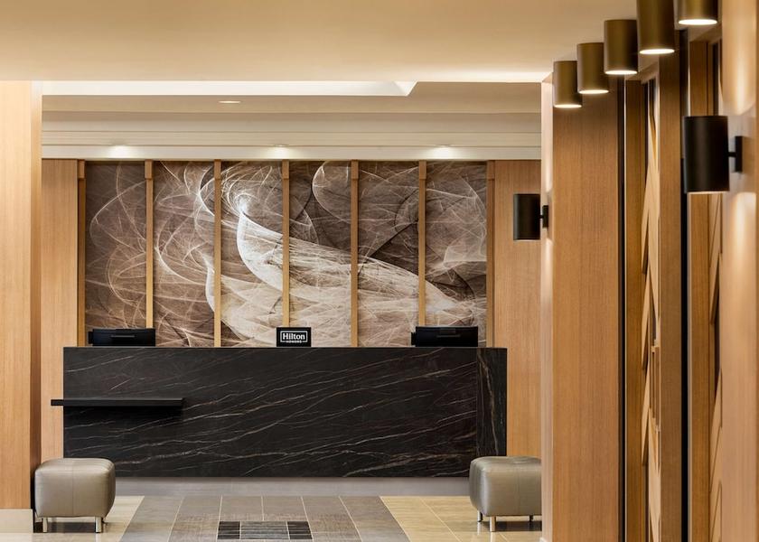 Quebec Pointe Claire Reception