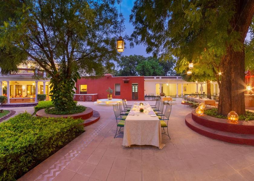 Rajasthan Sawai Madhopur Outdoors