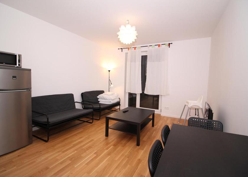 Hessen Offenbach am Main Public Areas