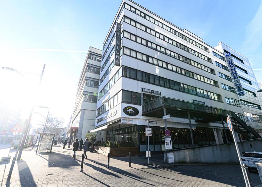 Hessen Offenbach am Main Exterior view