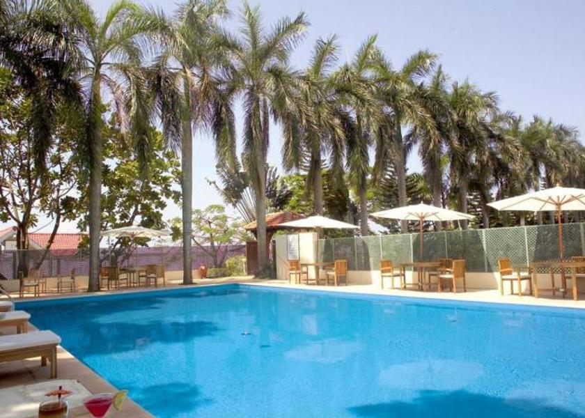 Kerala Kochi Pool