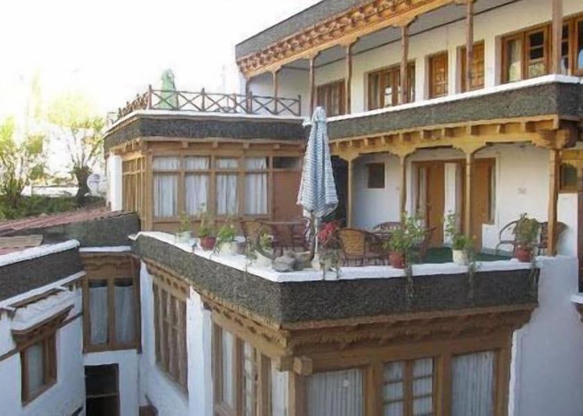 Ladakh Leh Primary image