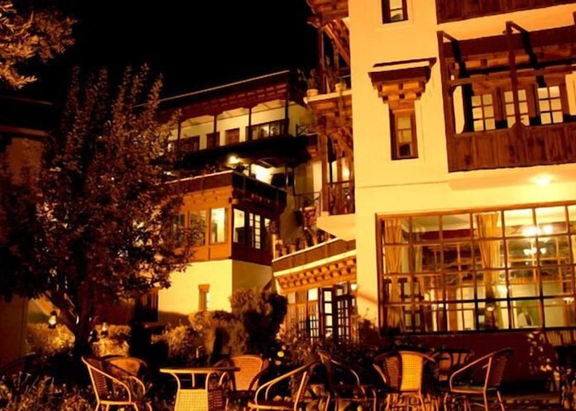Ladakh Leh Amenity