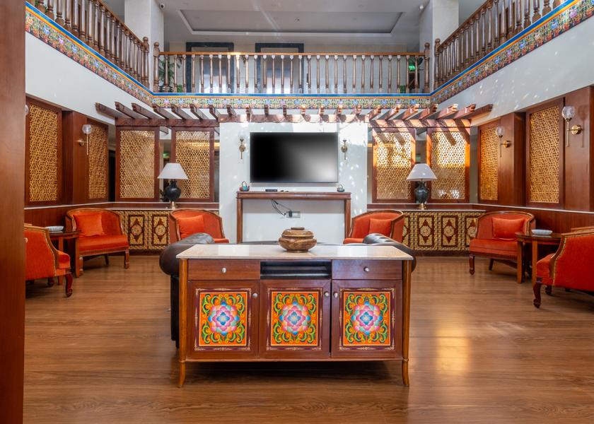 Ladakh Leh Public Areas