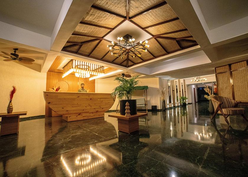 Goa Adsuli Public Areas