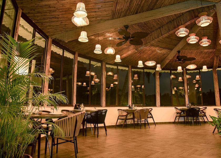 Goa Adsuli Public Areas