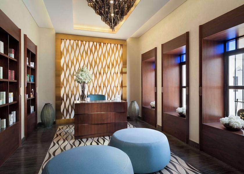 Al Wakrah Al Wakrah Spa