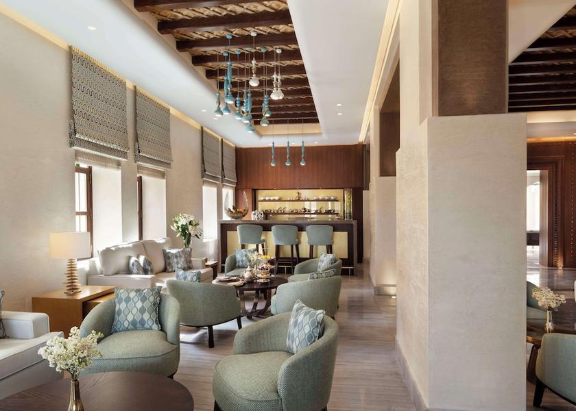 Al Wakrah Al Wakrah Bar (on property)