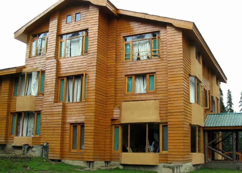 Jammu and Kashmir Gulmarg Overview