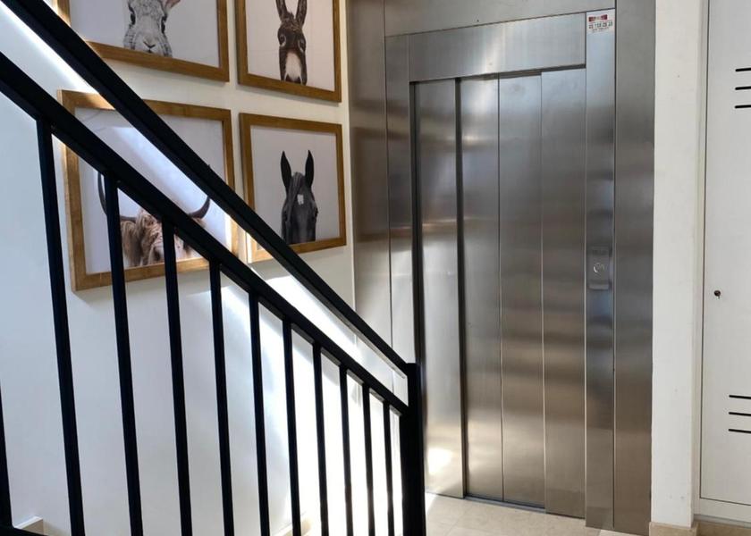 Catalonia L'Hospitalet de Llobregat Lobby