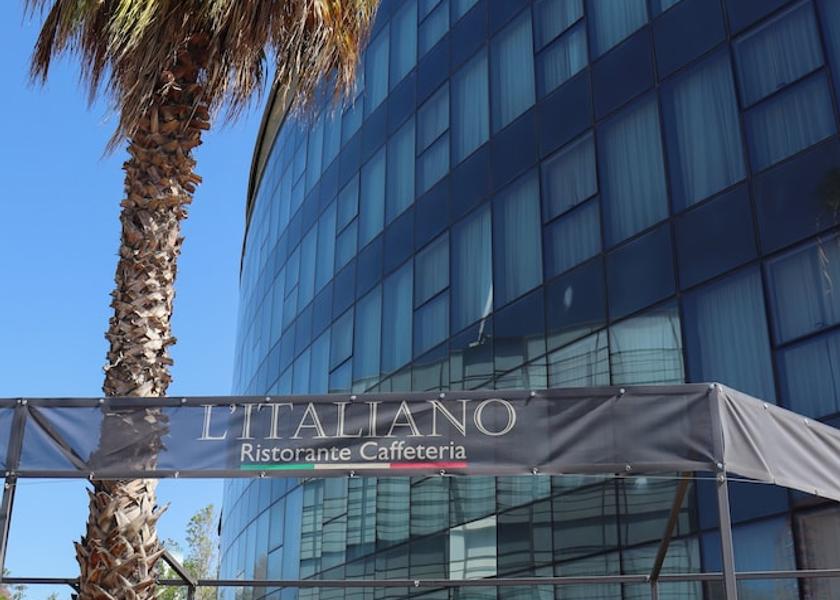 Catalonia L'Hospitalet de Llobregat Exterior