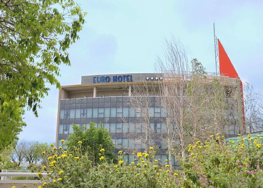 Catalonia L'Hospitalet de Llobregat Exterior