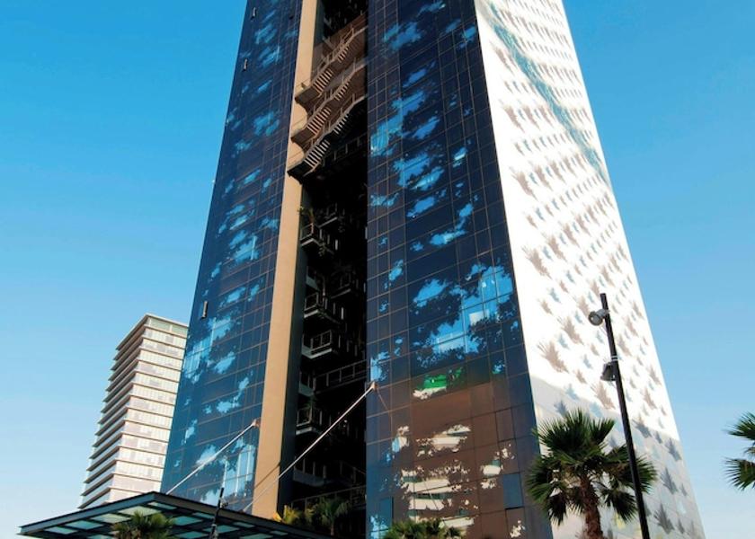 Catalonia L'Hospitalet de Llobregat Exterior