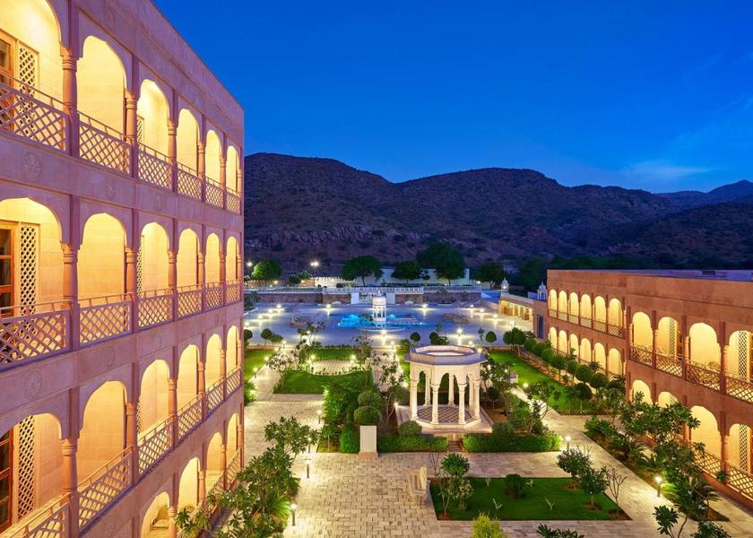 Rajasthan Ajmer Public Areas